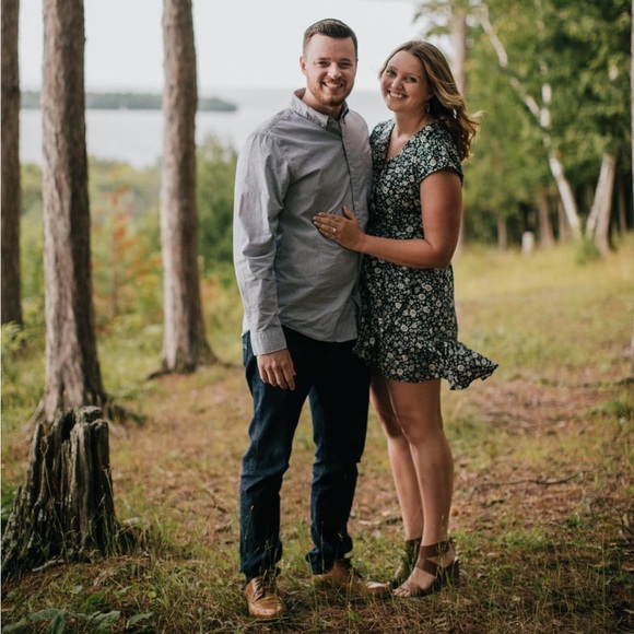 J Crew Size 8 Dress - Picture 4 of 4